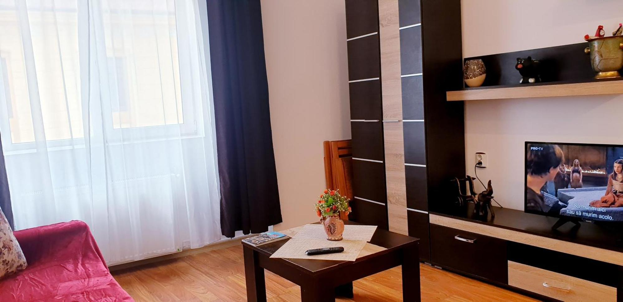 Holiday Cazare Brasov Bagian luar foto