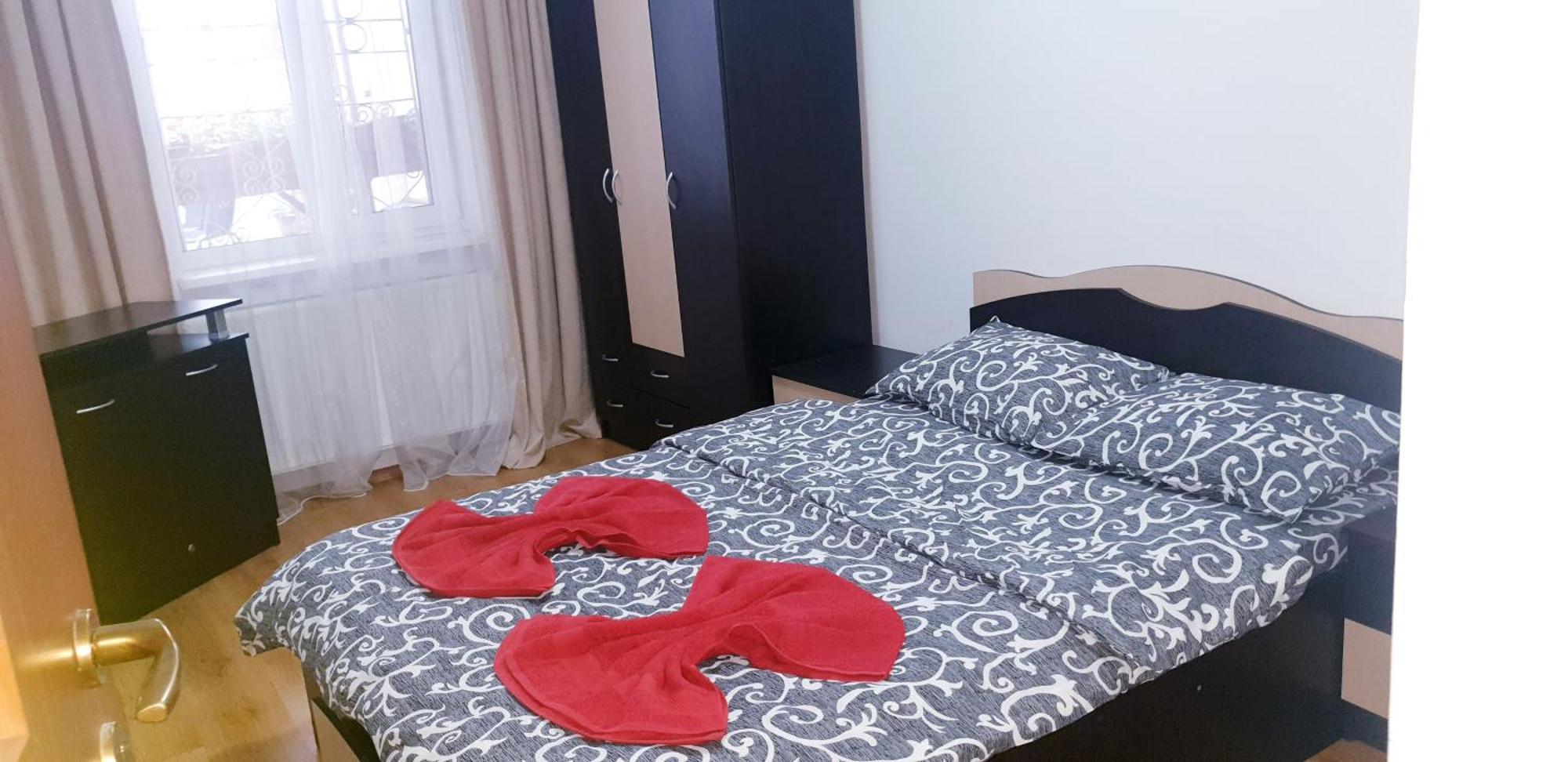 Holiday Cazare Brasov Bagian luar foto