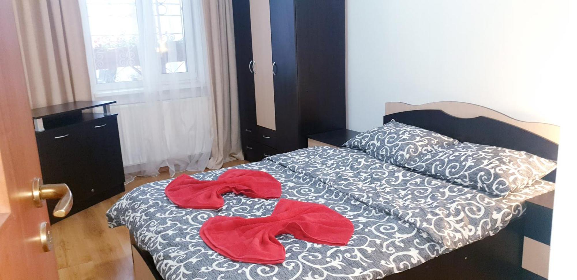 Holiday Cazare Brasov Bagian luar foto