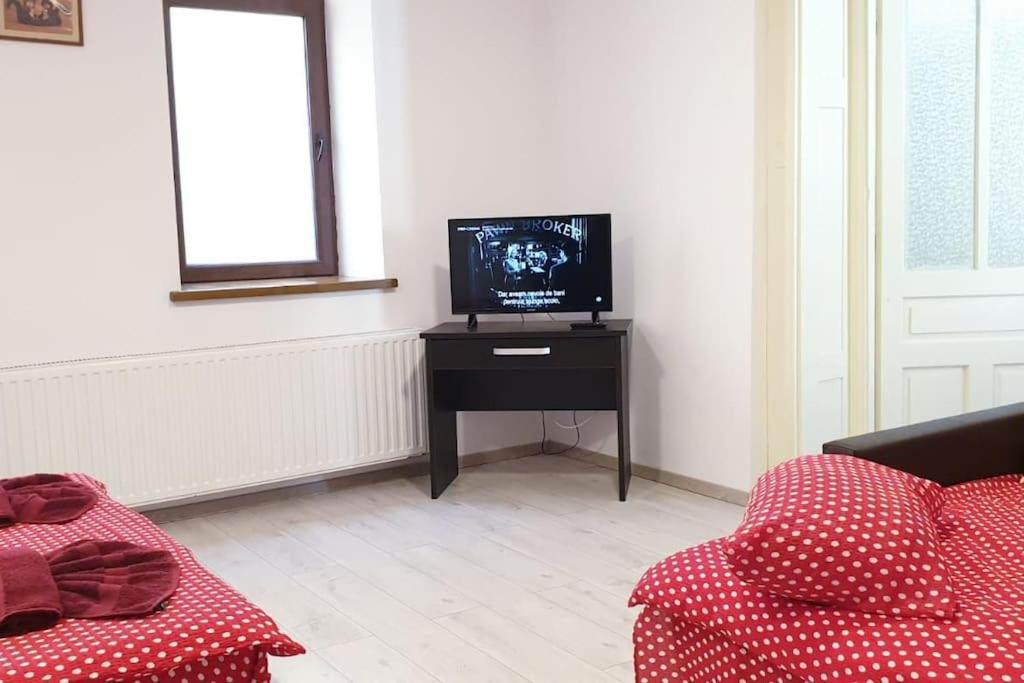Holiday Cazare Brasov Bagian luar foto